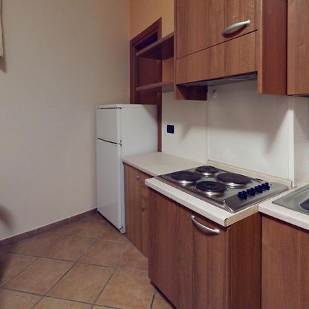 Hotel Residence Mirafiori 洛阿诺 外观 照片